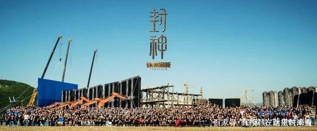 乌尔善引领：中国电影工业化路径探索与新技术应用