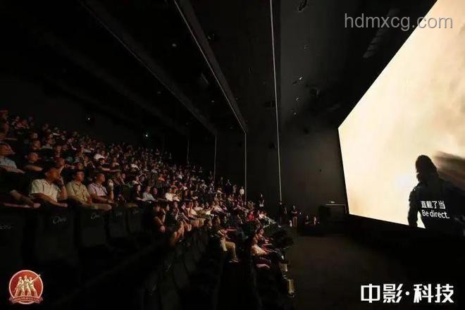 乌尔善电影制作技巧：探索中国电影工业化之路的新技术应用